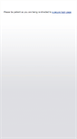 Mobile Screenshot of glispa.com